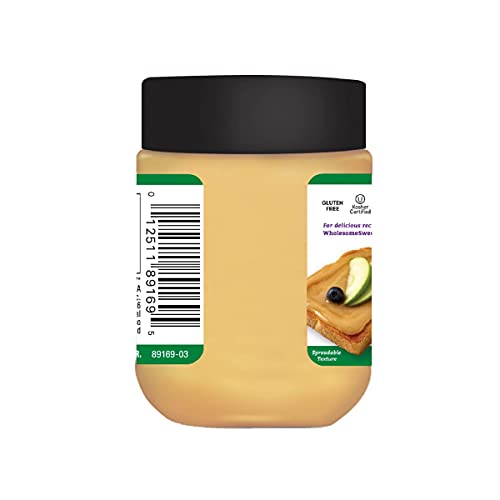 Miel orgánica cruda blanca sin filtrar, pack de 3 frascos 16 oz miniatura 2