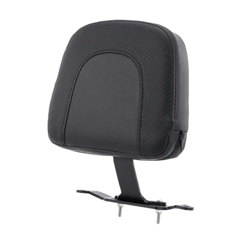 Coussin de siège arrière Multistrada V4 Pikes Peak dossier passager moto 2021-2024
