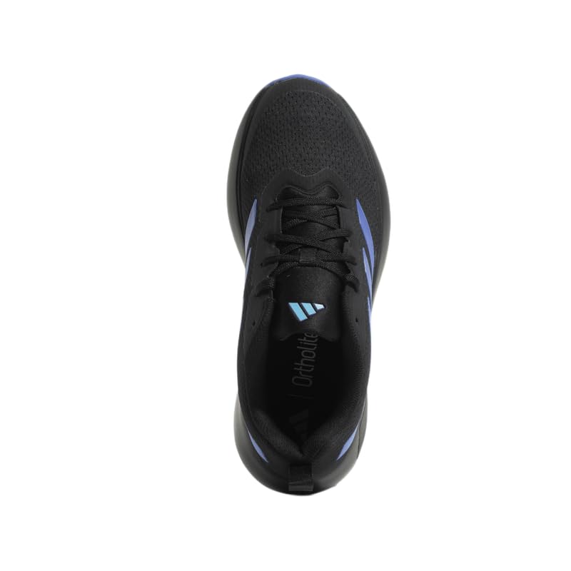 Image of adidas Mens Grip-ed Run M Running Shoes
