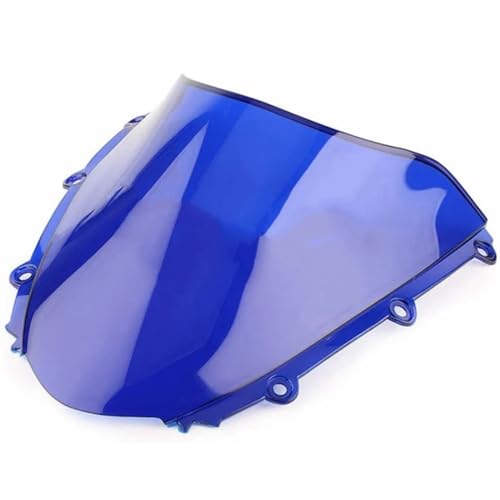 Pare-Brise Moto Double Bulle Finition Premium pour CBR1000RR