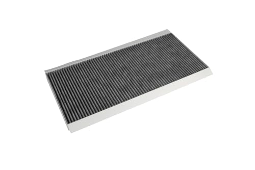 Filtro de carbono activado para BMW X5 E53 de marca HELLA 4