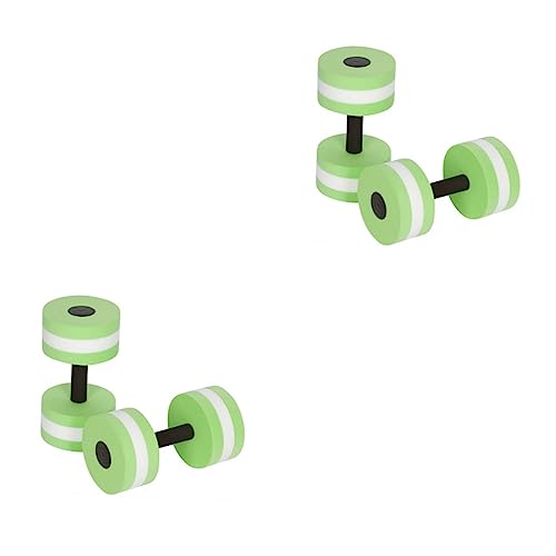 Set de 4 Pesas Acuáticas para Ejercicio Infantil miniatura 6