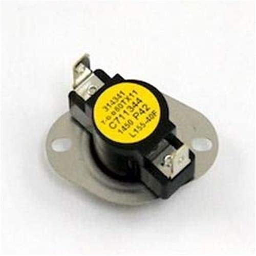 American Standard/Trane THT02210 THT-2210 OEM Thermostat Temp Control