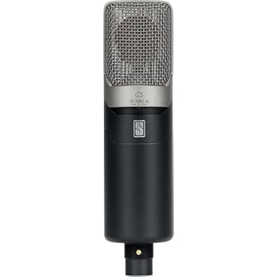 Slate Digital VMS ML-1A Large-diaphragm Condenser Modeling Microphone