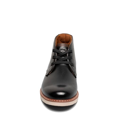 Image of Florsheim Boy's, Vibe Plain Toe Chukka Boot - Little Kid & Big Kid