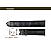 ROUHO Mujer Hebilla Correa Reloj Acero Inoxidable Pasador Reparación Accesorio Reloj para Omega De Ville Speedmaster Seamaster-Oro 12mm Imagen de ROUHO Mujer Hebilla Correa Reloj Acero Inoxidable Pasador Reparación Accesorio Reloj para Omega De Ville Speedmaster Seamaster-Oro 12mm