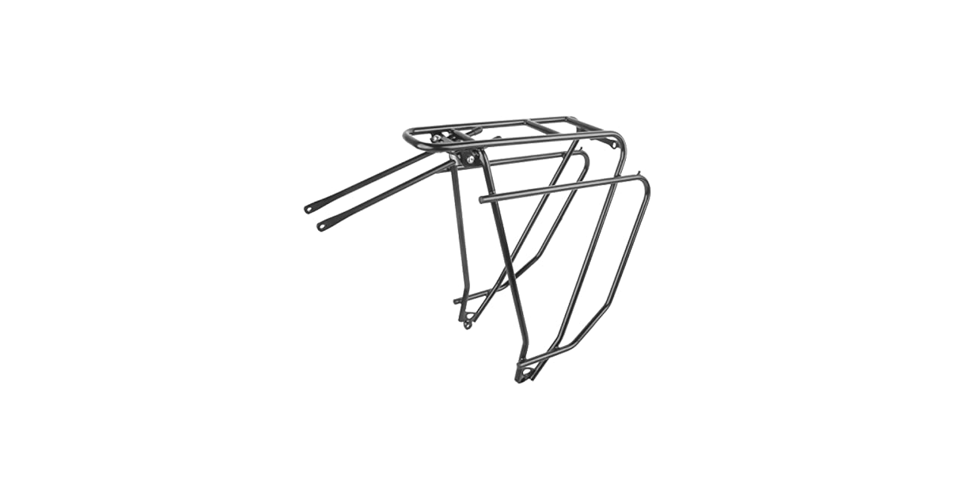 アクセサリー TUBUS LOGO CLASSIC Amazon.com : Tubus Logo Classic Pannier Rack 26