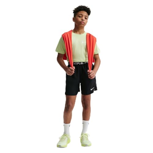 Image of Nike Womens Tempo Flow Swoosh Shorts