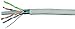 L-COM - TFDL2004 - Networking Cable, Shielded, Cat5e, 26 AWG, 1000 ft, 304.8 m