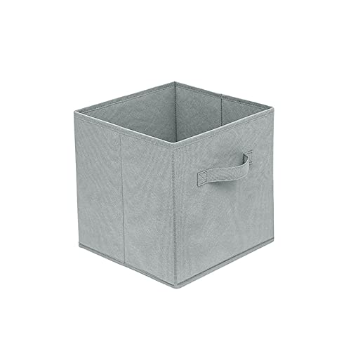 Debbu Basics Fabric Clothing Storage Bins - 10.6