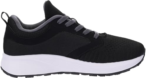 Image of Joomra Women's Wide Toe Box Walking Shoes | Wide Athletic Tennis Sneakers | Rubber Outsole