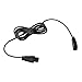 Maxim Lighting CRD898-36BK CounterMax MX-L-24-SS - Under Cabinet Connecting Cord-36 Inches Length,