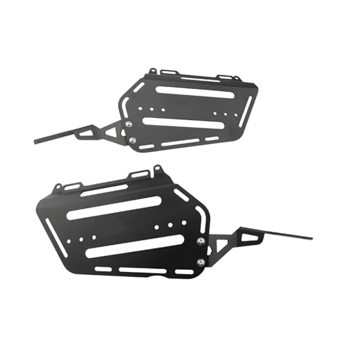 Support Sacoche Tenere 700 : Évitez les Chutes de Bagages sur XTZ700 Rally et Coffre