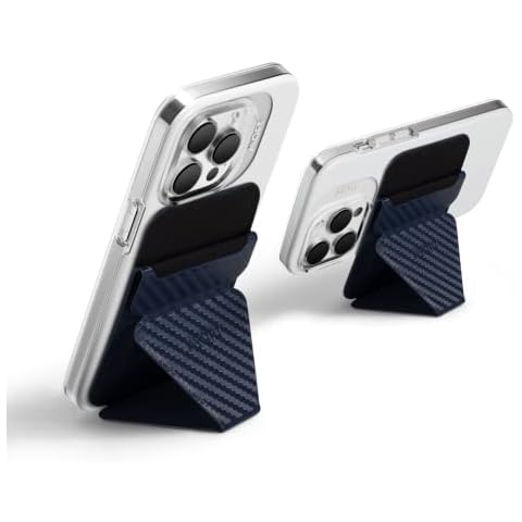 MOFT Snap Magnetic Phone Stand and Wallet Cover