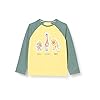 s.Oliver 405.10.104.12.130.2062417 baby-jongens T-Shirt