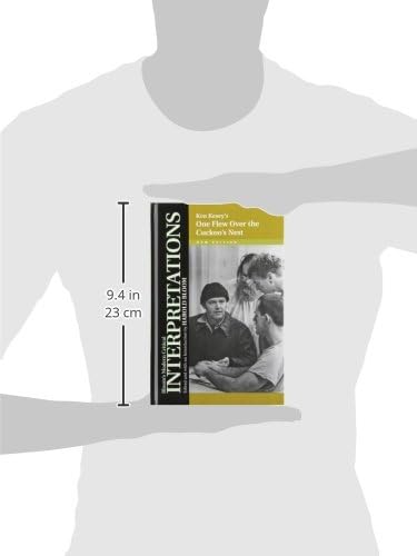 One Flew Over the Cuckoo's Nest - Ken Kesey, New Edition (Bloom's Modern Critical Interpretations (Paperback))