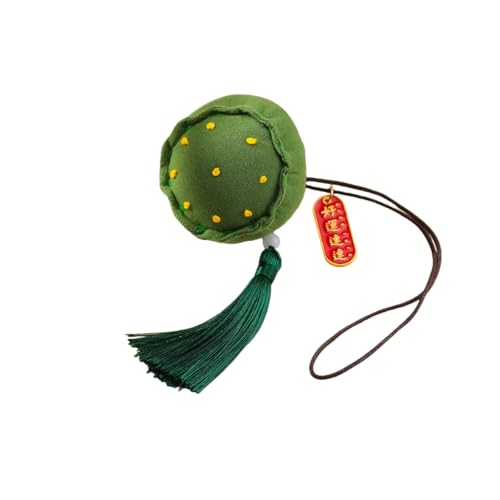 New Year's Ornament, Sachet de Artemisa Tradicional miniatura 1