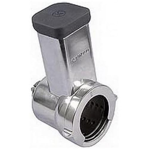 AX643 – Cortadora y rapa completa para robots KMIX (99687-8307) Robot de cocina AW20011008 Kenwood