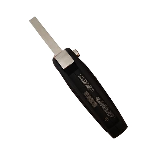Llave para Chevrolet Impala y Equinox que soluciona fallos 3