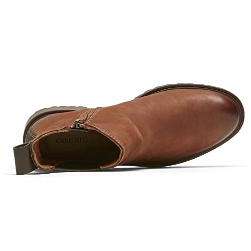 Cobb Hill Winter Chelsea WP Women's Boot2