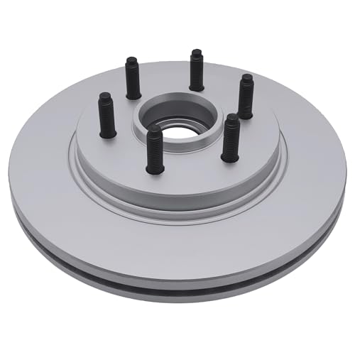 Disque de frein ACDelco 18A1623AC pour sécuriser vos trajets en famille
