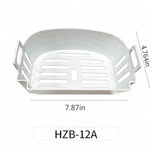 Cesta de hielo para máquina de hielo HZB-12A miniatura 2