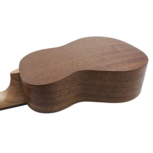 Vaguelly 21 Sangle Ukulélé Taille Étudiants Hawaii Cadeau Vintage Enfants Modèle Ukele Lapin Guitare en Bois Adultes… - Les Beatles, Paul McCartney, John Lennon, RIngo Starr, George Harrison Vaguelly 21 Sangle Ukulélé Taille Étudiants Hawaii Cadeau Vintage Enfants Modèle Ukele Lapin Guitare en Bois Adultes… – Image 3
