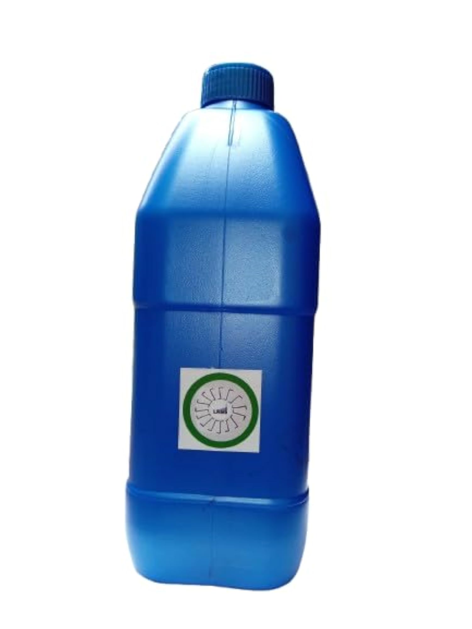 Synthetic Chain Saw Oil for Wood Cutter Machines, 2 Litre