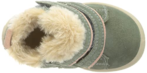 Superfit Mädchen Groovy Warm Gefütterte Gore-tex Schneestiefel - Image 6
