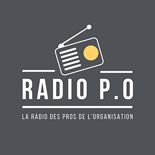 RADIO P.O Titelbild