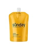 Sunday Lawn Kickstart Fertilizer, 42.3oz - Lawn Fertilizer for Lawn Improvement - Includes Universal
