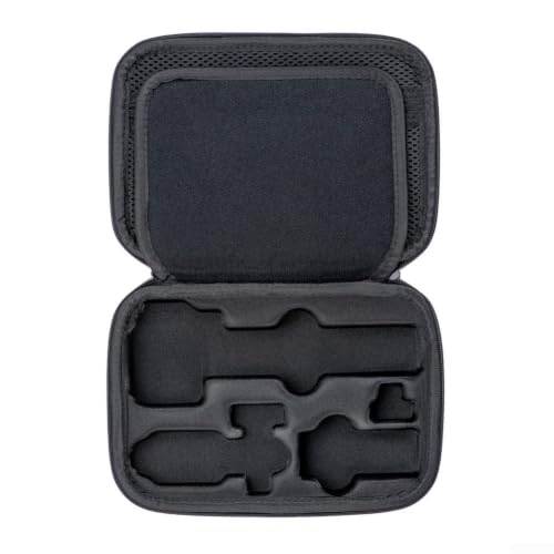 Funda para DJI Pocket 4 Pro bolsa de transporte compacta antichoque EVA 7