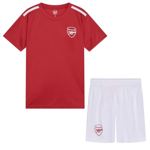 Arsenal Camiseta Primera equipación 23/24 Niños - Talla 152-12 años- Temporada 23/24 - Producto Oficial