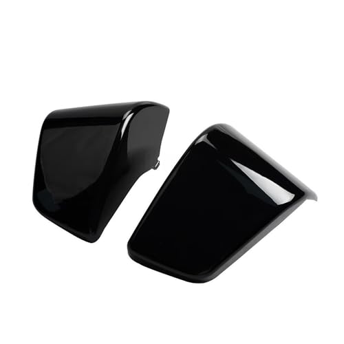 Couvercle de carénage de batterie ABS pour moto Shadow Ace VT400 VT750 1997-2003