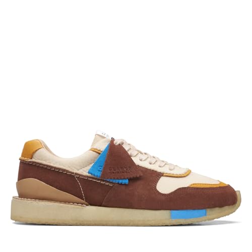 Image of Clarks - Mens Torrun Shoes