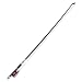 Master Silver Woven Carbon Fiber 4/4 Violin Bow Red Ox-horn Fleur-de-lys Frog