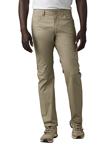 prAna Mens Double Peak Slim Pant2