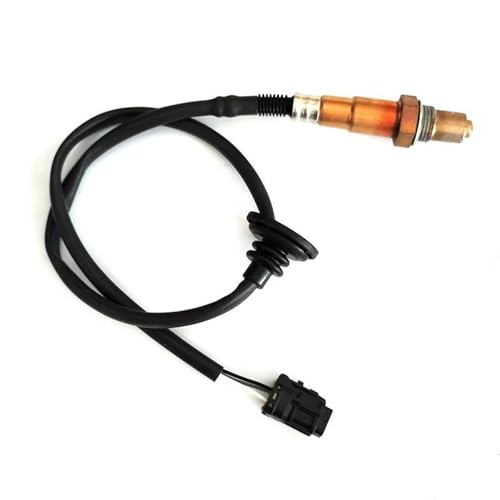 Capteur d'oxygène Lambda O2 aval pour moteur Hyundai Elantra Coupé 1.8 2.0