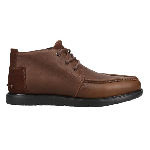 TOMS Men's, Navi Moc Chukka Boot