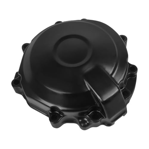 Protecteur de capot latéral de moteur de moto ZX6R 636 carter alternateur