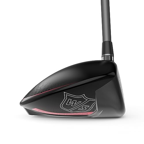 Dynapower Hybrid - Wilson Golf Club