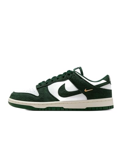 Nike WMNS Dunk Low les baskets parfaites pour vos sorties urbaines quotidiennes
