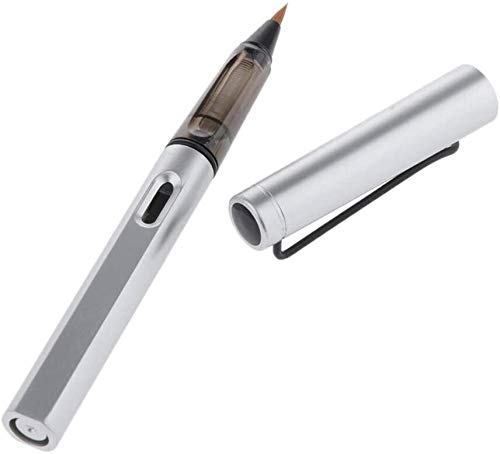 Cfbcc Regalo Pluma caligrafía Fuente niños Amigos