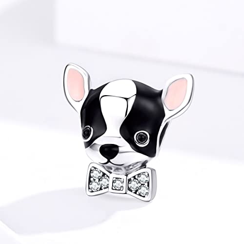 Image of Charms for Bracelets and Necklaces Statue of Liberty CHARM and Family Clasp Safety Chain Charm Beads Charms Jewelry for Women