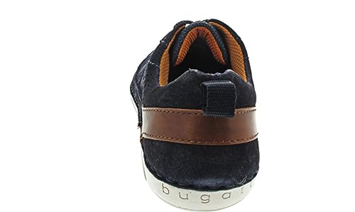 Image of bugatti Mens Sneakerloafer