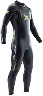Xterra Vortex Triathlon Wetsuit Fullsuit (Medium)