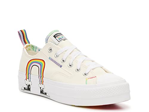 Image of Converse Women's Chuck Taylor All Star Lift High Top Sneakers