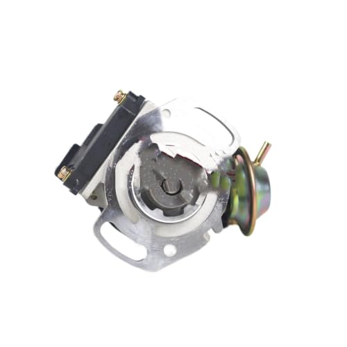 Distribuidor de encendido para solucionar tirones en Peugeot 205 I 4 cilindros 4