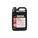 Ridgid 74012 Extreme Performance Threading Oil, 1-Gallon
