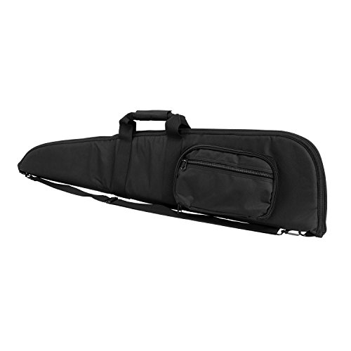NC Star CV2906-52 NcStar, 2906 Gun Case, Black, 52